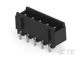 Pluggable Terminal Blocks SMT TB R/A HEA