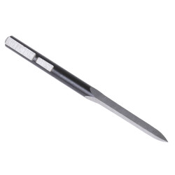 Narzędzie do gratowania Noga dł. całkowita: 82,0 mm Usuwanie zadziorów