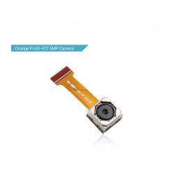 Orange Pi 5MP Camera only for 4G-IOT - OP0402