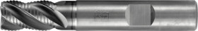 Frez z węglika spiekanego PFERD TOOLS SCM-UCR4-M120C-S73HB AP40 23000359, 73 mm , 1 szt.