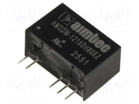 AM2DM-1215DH60EZ