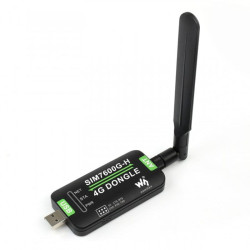 SIM7600G-H 4G USB Dongle