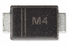 M4 SMAF diode