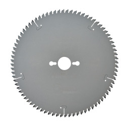 250mm x 30mm 80T Circular Saw Blade