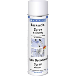 Weicon 11653400 Leak Detection Spray viscous 400 ml