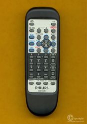 PILOT DO TV PHILIPS LP20401-004 REFURBISHED