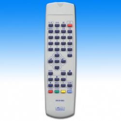 IRC81083 Fernbedienung für SANYO JXSA, JXRB/C/E