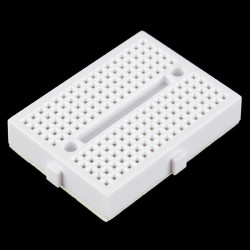 Sparkfun Breadboard - Mini Modular (White)