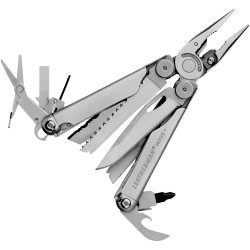 Leatherman LTG832524 Wave Plus Multitool 18 Functions 1 piece(s)