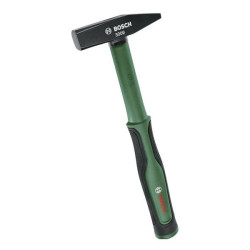 Bosch 1600A032UW Ball-peen hammer 465 g steel head wooden handle