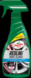 Car - rim cleaner, REDLINE, 500 ml