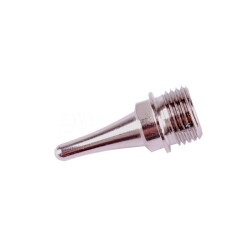 Grot E-024 stożek 2,4mm do lutownicy AR-ES610, AR-ES630KB, AR-PL100, AR-X-3, AR-X-ONE, AR-XKB-ONE, AR-XQ-ONE Aries