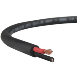 Przewód głośnikowy FHP2251 2x2,5 profesjonalny S2CEB CAE