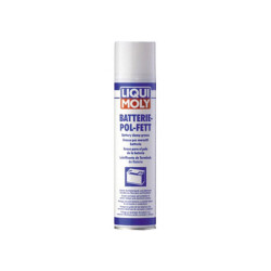 Liqui Moly 3141 Battery Terminal Grease 300ml