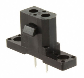 Gniazdo PCB 2 -pinowe raster: 5.08mm Gniazdo Proste Montaż na płytce drukowanej