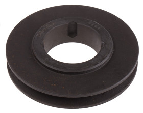 Krążek otwór: 42mm Żeliwo, stal RS PRO