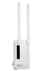 Wzmacniacz sygnału WiFi AC1200, Dual Band, 1x RJ45 100Mb/s, 2x 5dBi Totolink EX1200M