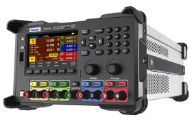 HDP4424B zasilacz laboratoryjny programowalny poczwórny