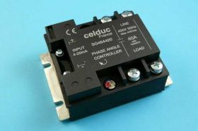 SG-464420 40A/460VAC 4-20mA STER.MOCY