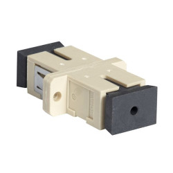 Adapter światłowodowy rozmiar 50/125μm Schneider Electric