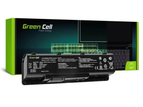 Bateria Green Cell A32-N55 do Asus N55 N55S N55SF N55SL N75 N75S N75SF N75SL
