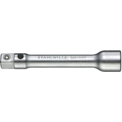 Stahlwille 509QR/5 13011002 Bit Extension Bar Drive 1/2" (12.5 mm) 130 mm