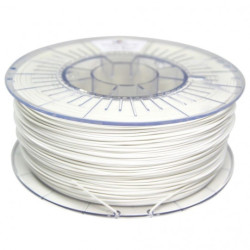 Filament Spectrum ABS 1,75mm 1kg - Polar White