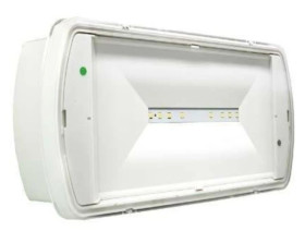 Oprawa awaryjna MNM IP65 150lm 3h SafeLite dwufunkcyjna3 SL2MNM65E3C3A