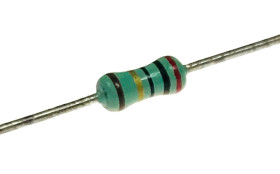Rezystor 40.2R 1% 0.25W