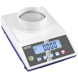 Kern B300-3 Precision Scales 360g Range 0.001g Readability USB Data Transfer