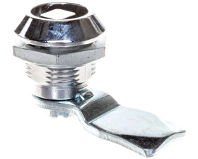 Zamek /z wkładką kwadrat/ LK-KW8-M22 001102169