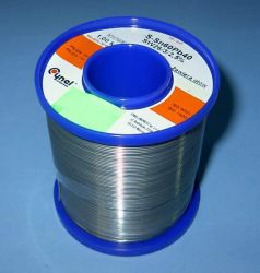 Sn60Pb38Cu2-SW26 Q 1,00 1kg CYNEL SPOIW