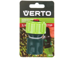 Złączka STOP 3/4, jednomateriałowa /6szt./