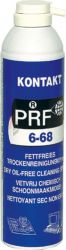 PRF 6-68 Kontakt Spray czyszczący do styków 520ml