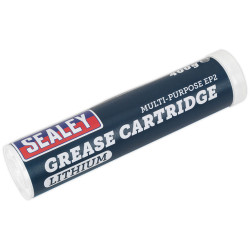 Sealey SGC1 Grease Cartridge 400g