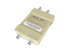 Izolator do wejść oscyloskopu ISFE