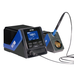 Professional 150W Intelligent Soldering Station GT-6150 ATTEN