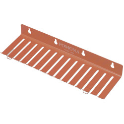 Pomona Electronics 1632070 1508 Test Lead Holder 14 Slots diameter5.33mm