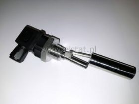 Sonda poziomu cieczy; 1/2 cala; NO; +125°C; BIG
