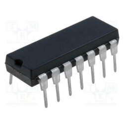 SN74HC164N
