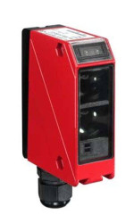 Fotokomórka refleksyjna Leuze Electronic Leuze 50025182 1 szt.