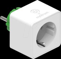 PQWSE1 WLAN socket outlet switch