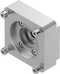 Zestaw osiowy FESTO EAMM-A-L27-58AA 8063448