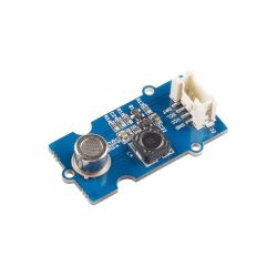 Grove Alcohol Sensor - moduł z czujnikiem alkoholu MQ303A