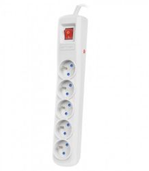 ARMAC ARC-5 3M LISTWA ZASIL.SZARA