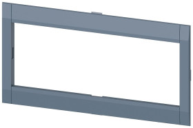 Rama osłony 3VA9384-0SB10, Siemens, SENTRON