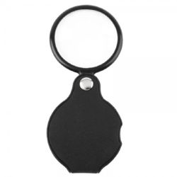 LUPA KIESZONKOWA SKLADANA 60MM