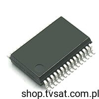 UPD789074MC ASIC MCU 8-Bit SMD-TSSOP30 NEC
