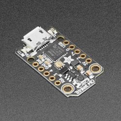 Adafruit Trinket M0 - for use with CircuitPython &amp; Arduino IDE