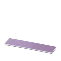 Etykieta Wstaw etykietę PMST Phoenix Contact Zaczepowe